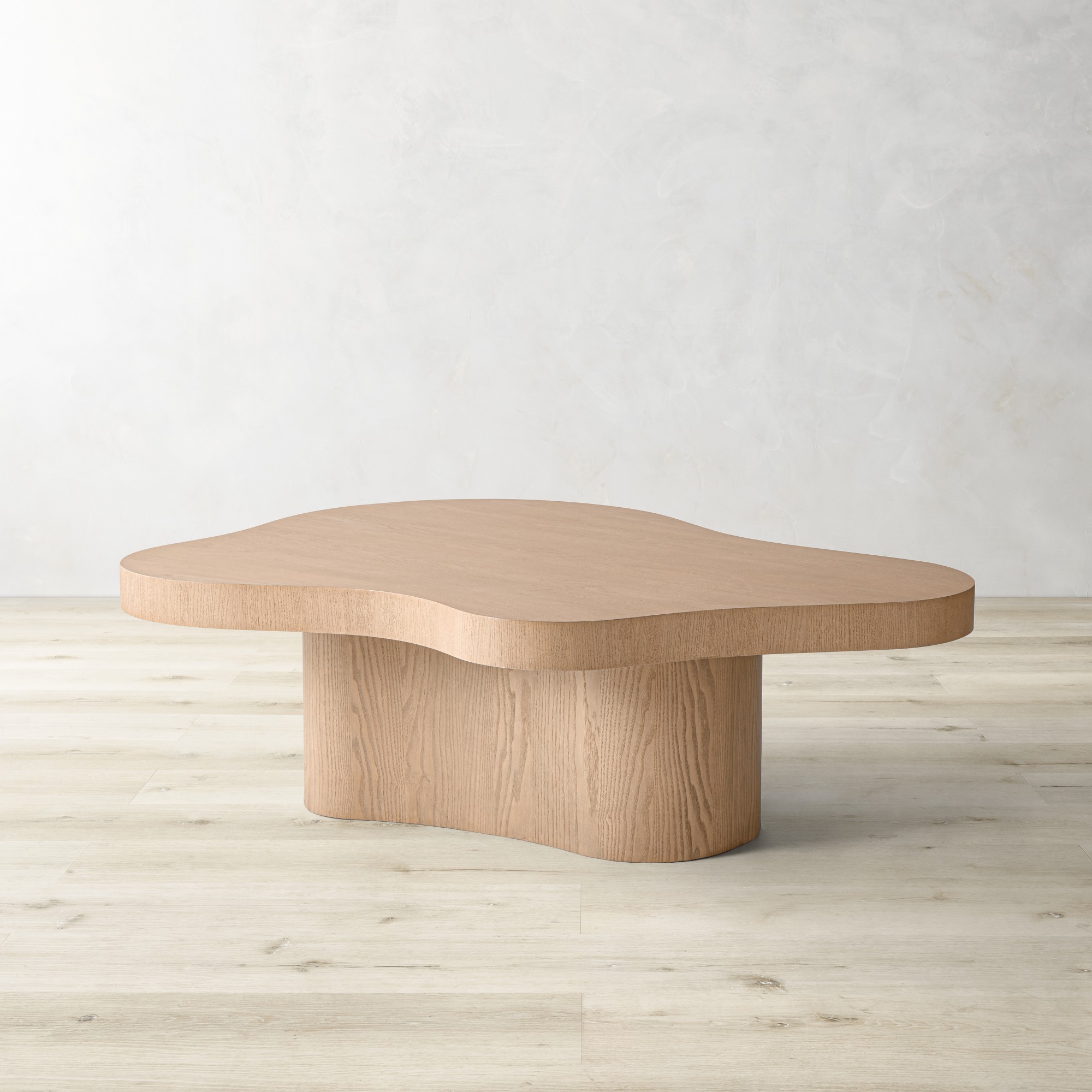 Marin Organic Curved Nesting Coffee Tables (40