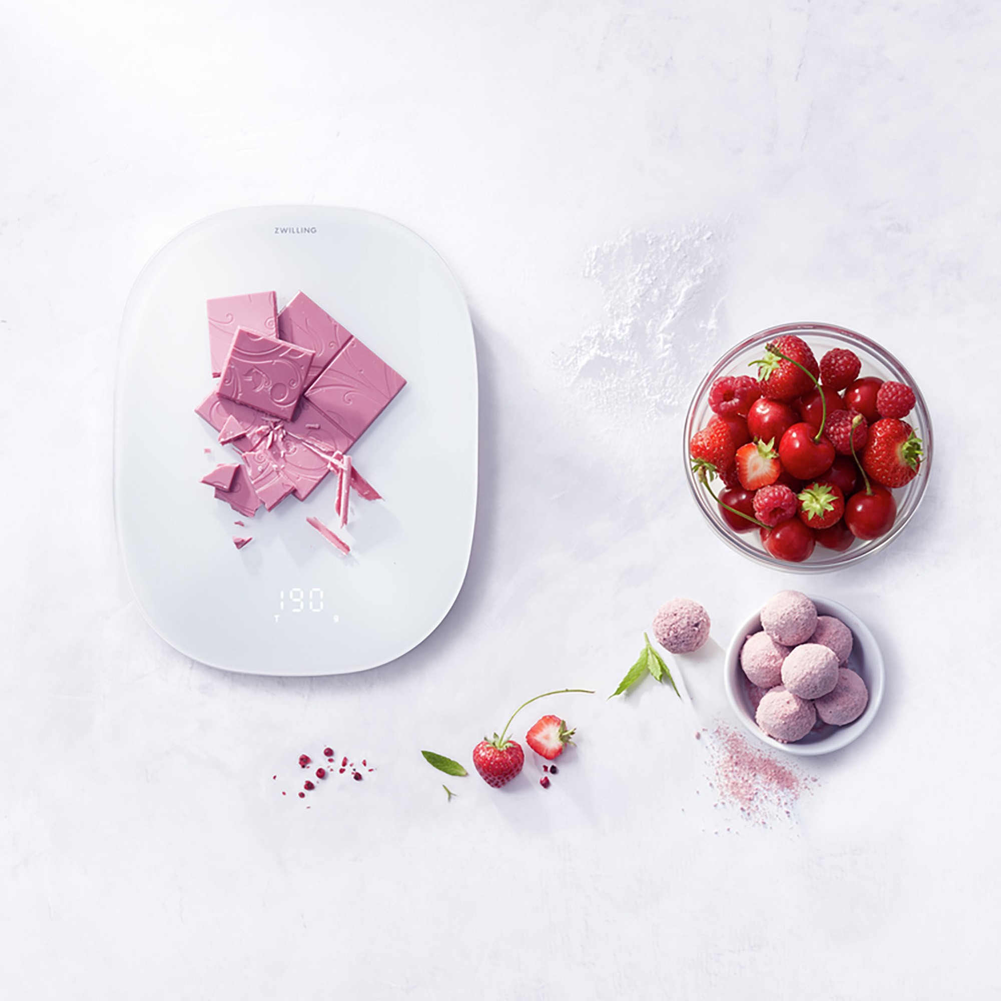 Zwilling Digital Scale