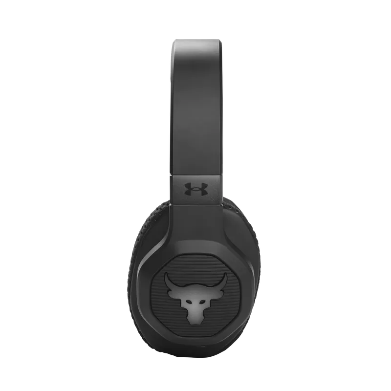 UA Project Rock Over-Ear Training Headphones