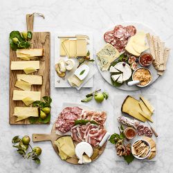 French Assorted Cheese Collection