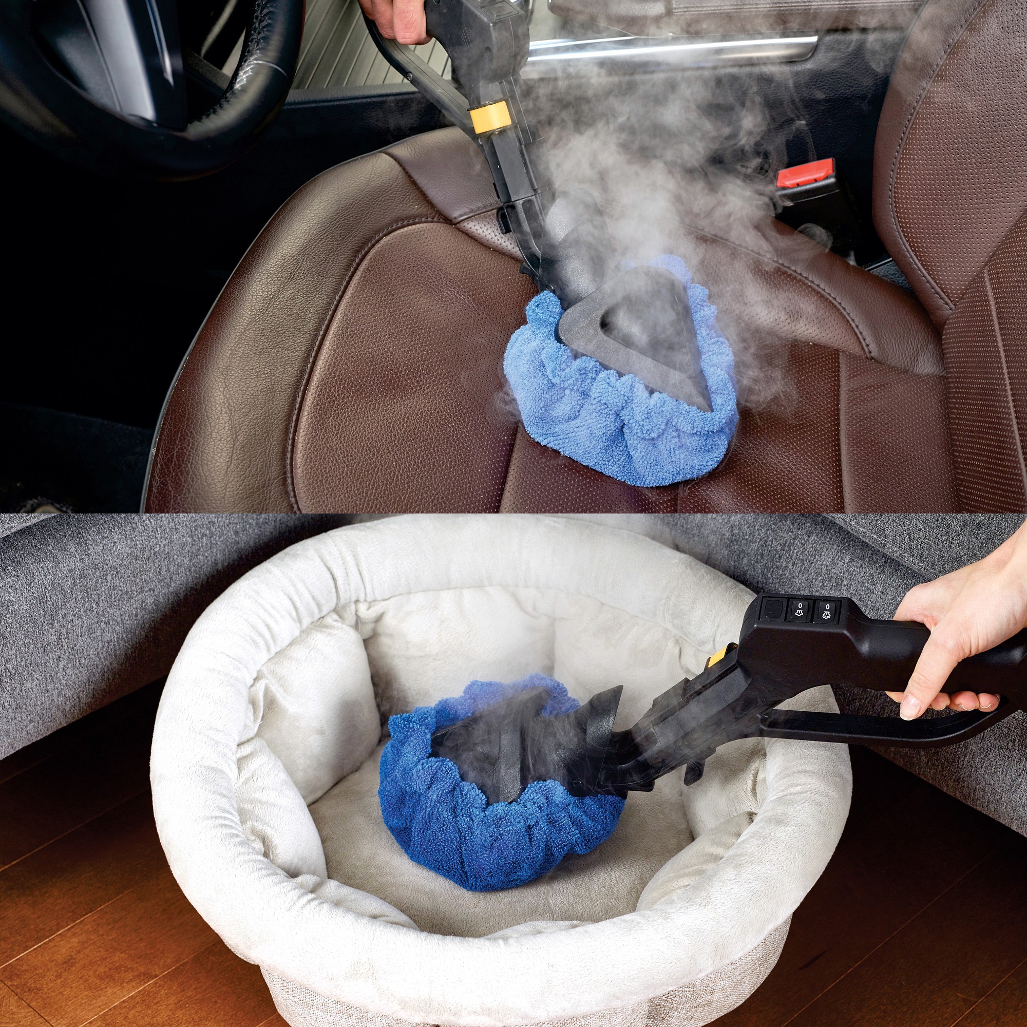 Dupray Tosca Steamer Cleaner