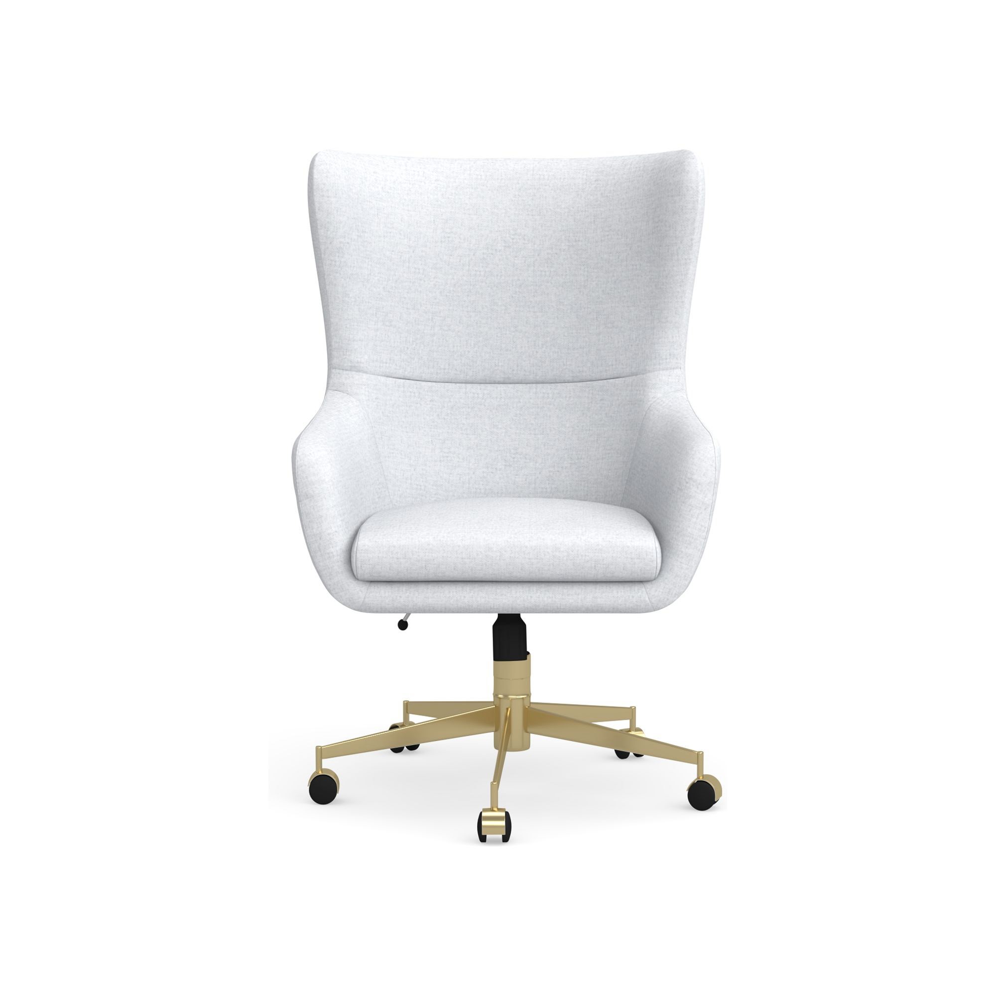 Jordan Swivel Desk Chair