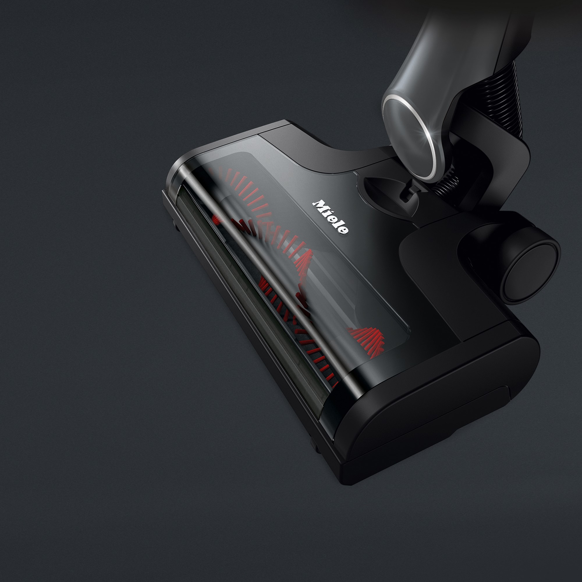 Miele Triflex HX1 Vacuum