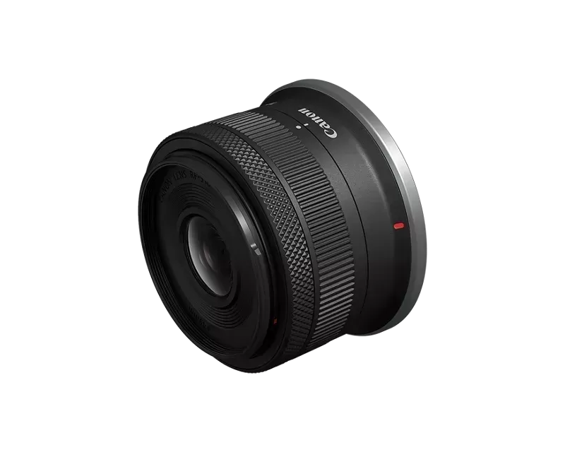 RF-S10-18mm F4.5-6.3 IS STM