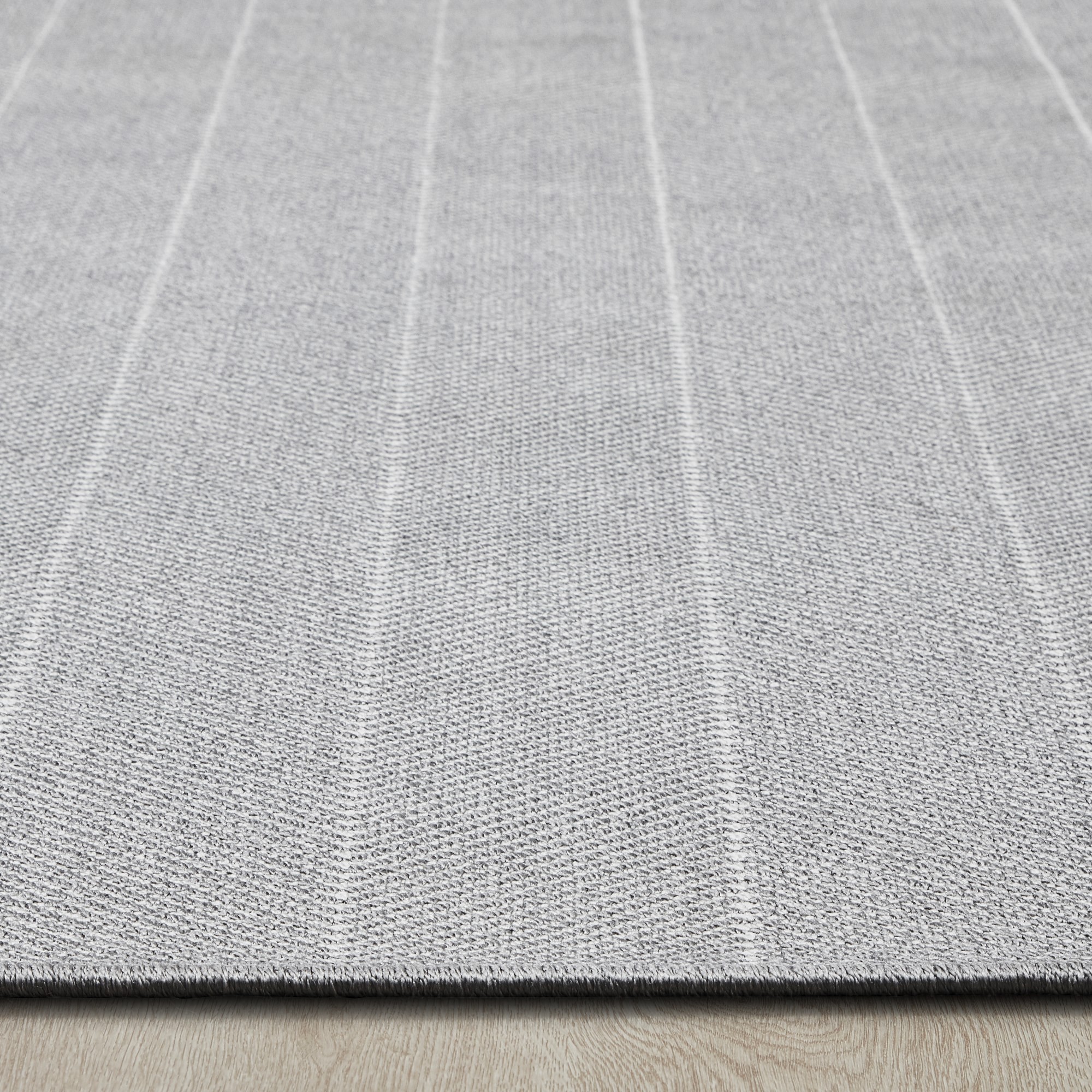 Custom Parker Performance Rug