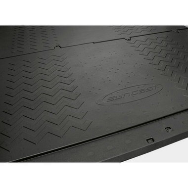 Cascade 7 ft. W x 7 ft. D Plastic Storage Shed