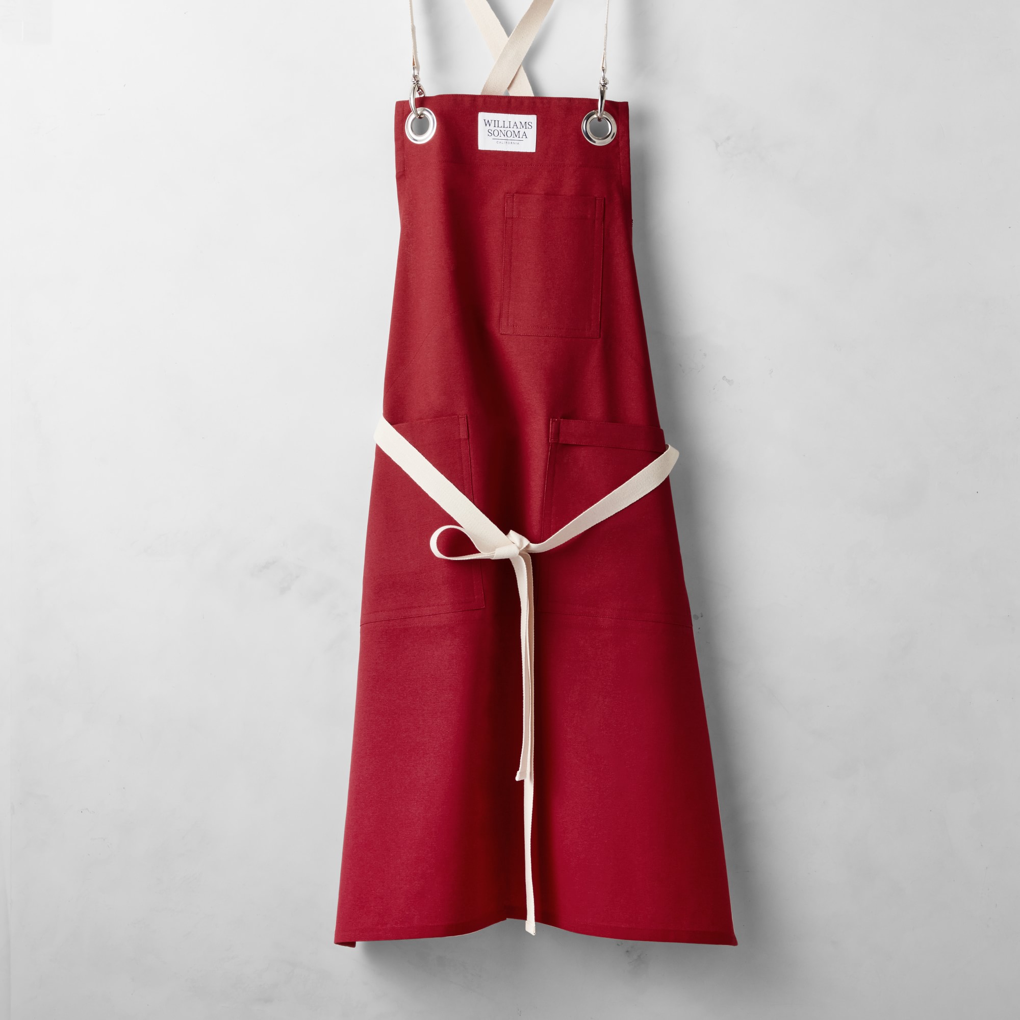 Williams Sonoma Ultimate Apron