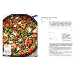 New York Times Cooking: Easy Weeknight Dinners