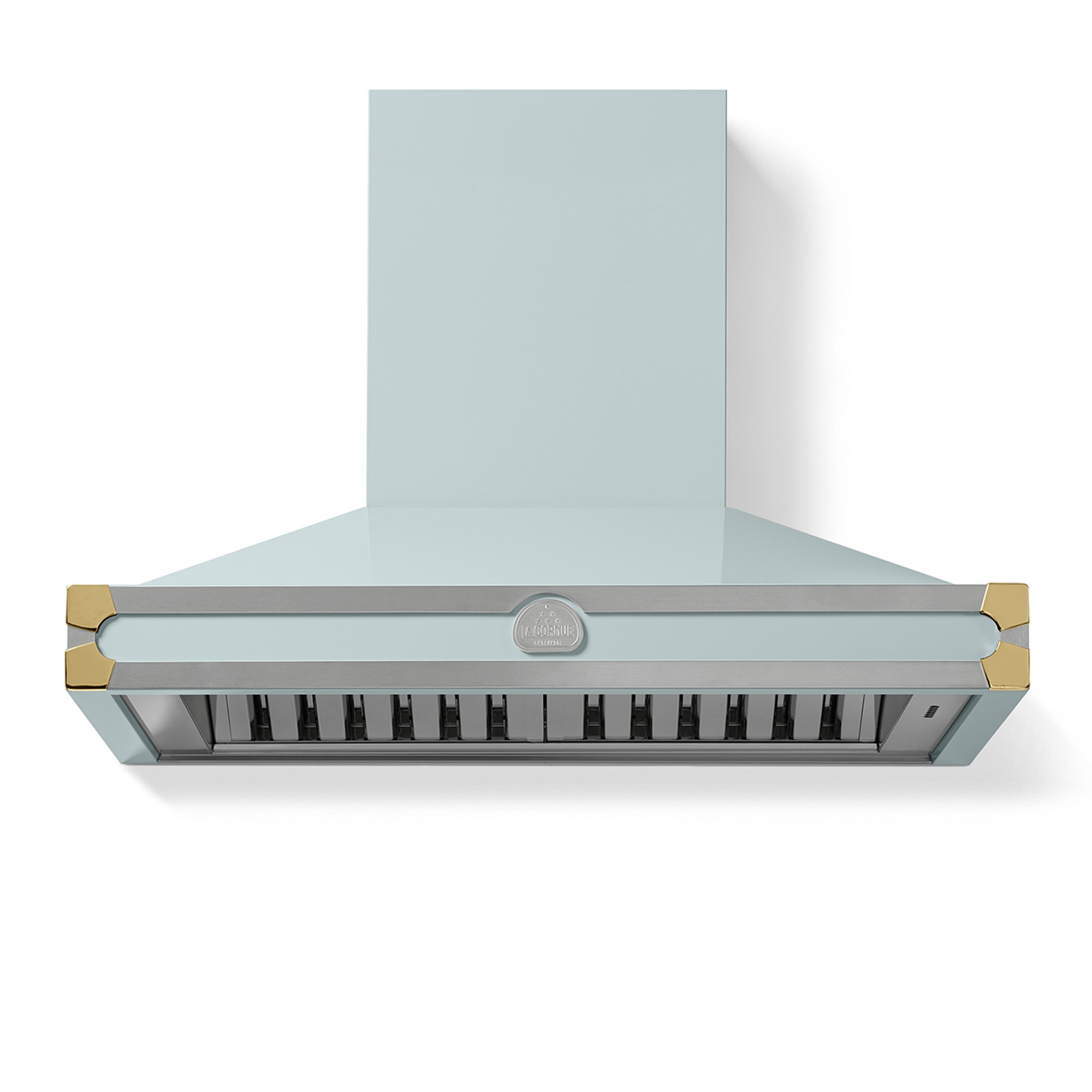 La Cornue CornuFé 90 Albertine Hood