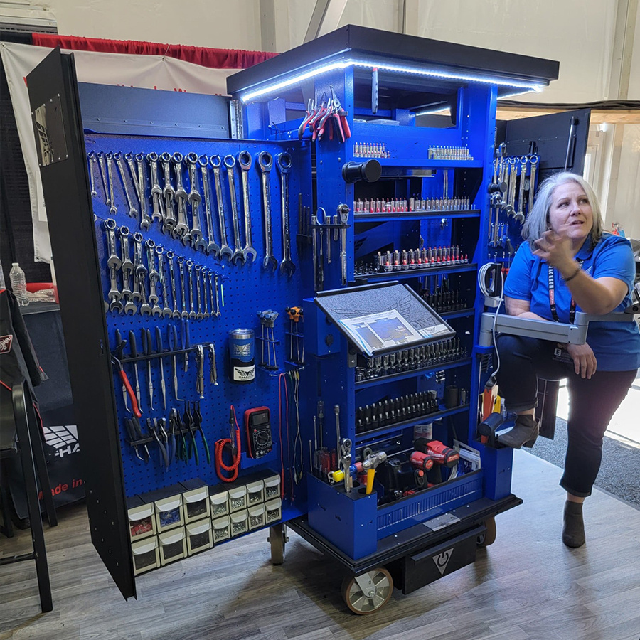 Wayfair®🔥【2025 Ultimate Toolbox 】⚡3 Years Free Warranty