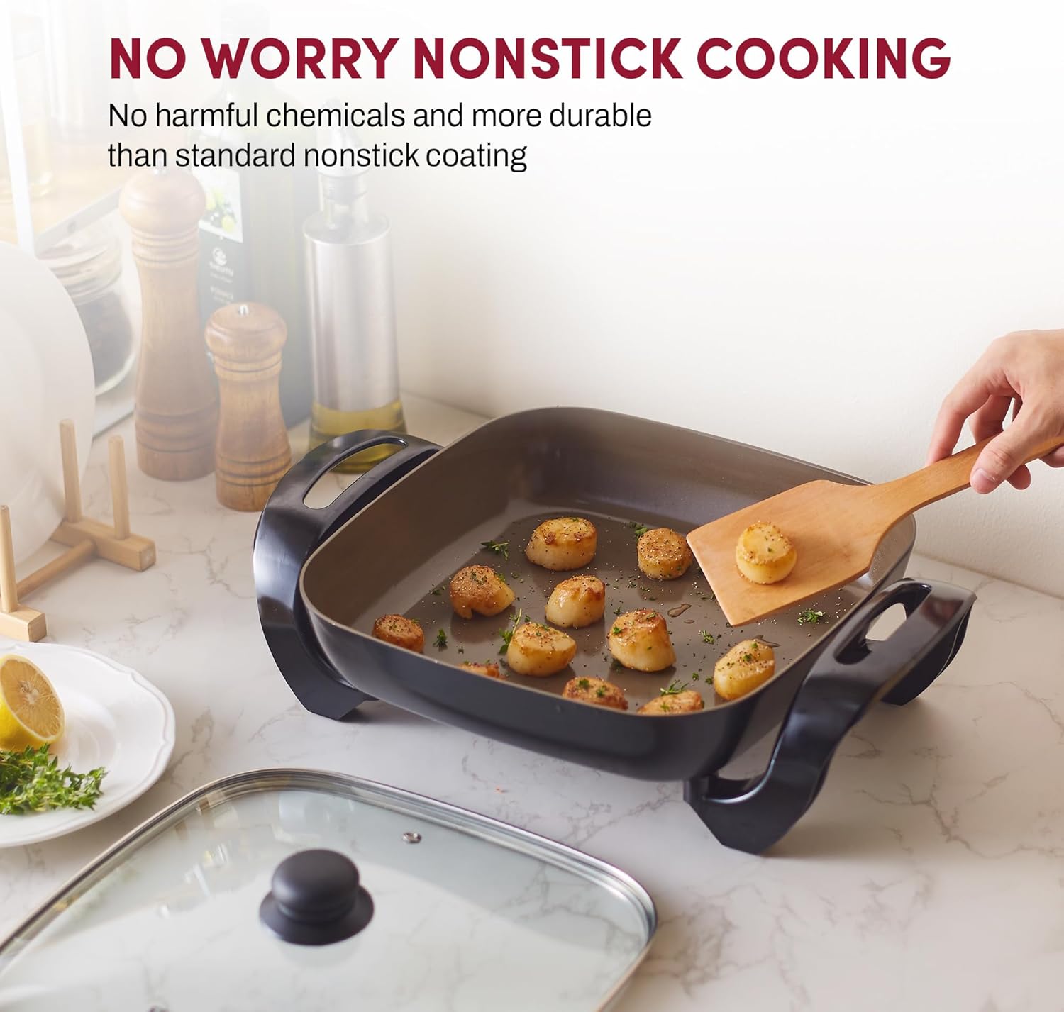 Elite Gourmet EG3033 12