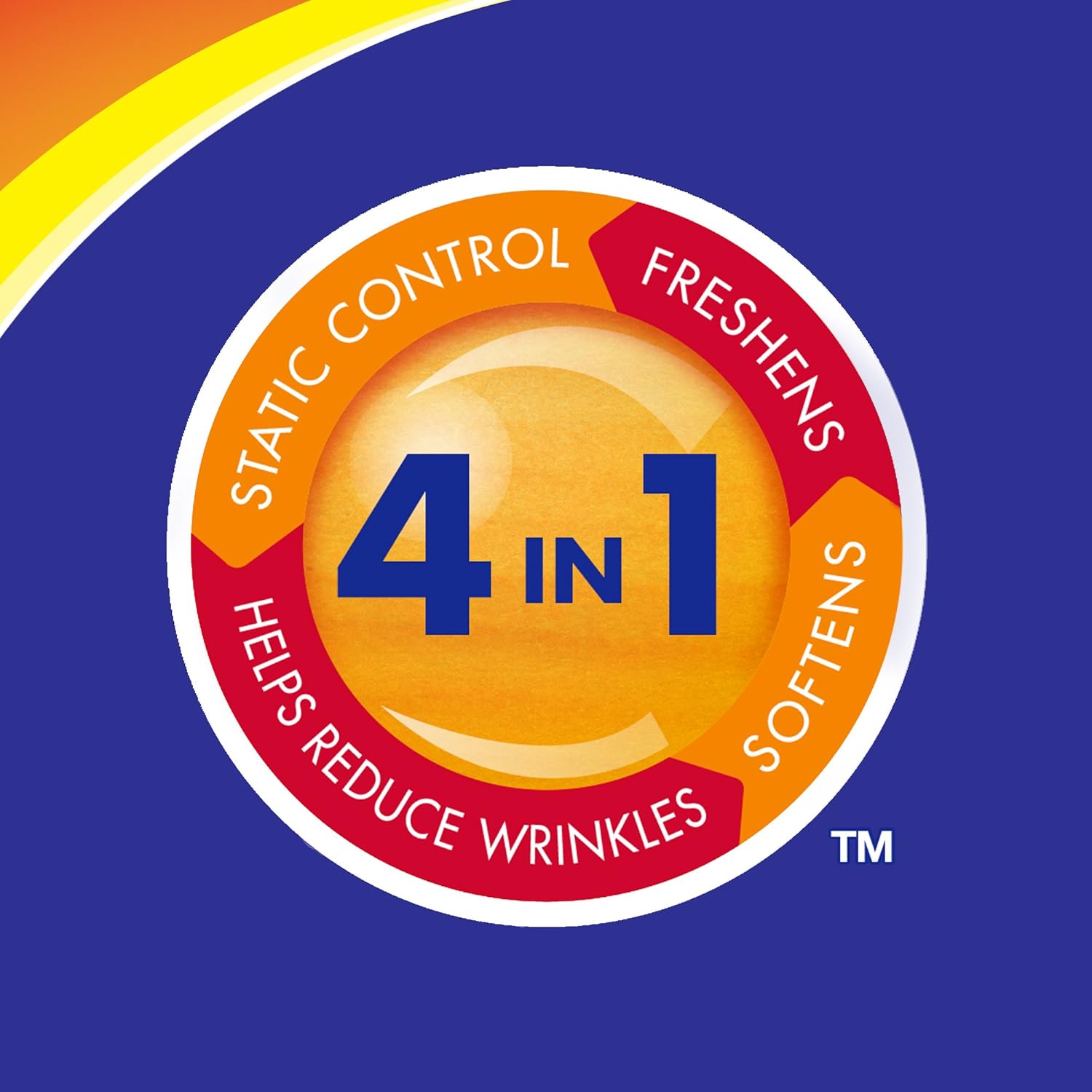 Bounce Dryer Sheets Laundry Fabric Softener, Fresh Linen Scent, 240 Count