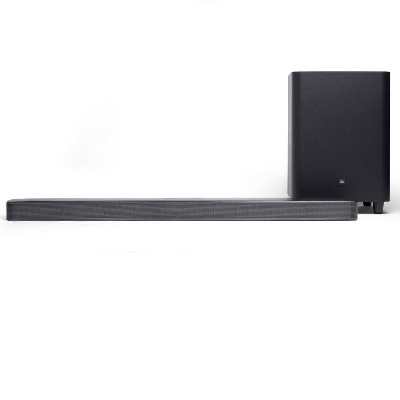 Bar 5.1 Surround