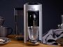Nespresso VertuoPlus Deluxe Coffee Maker & Espresso Machine with Aeroccino Milk Frother by Breville