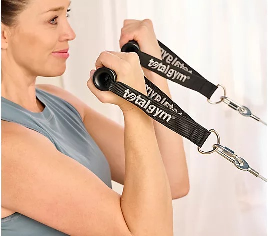 💝Soon to be sold out!!✨NFLTotal Gym FIT 14 Levels Anniversary Edition