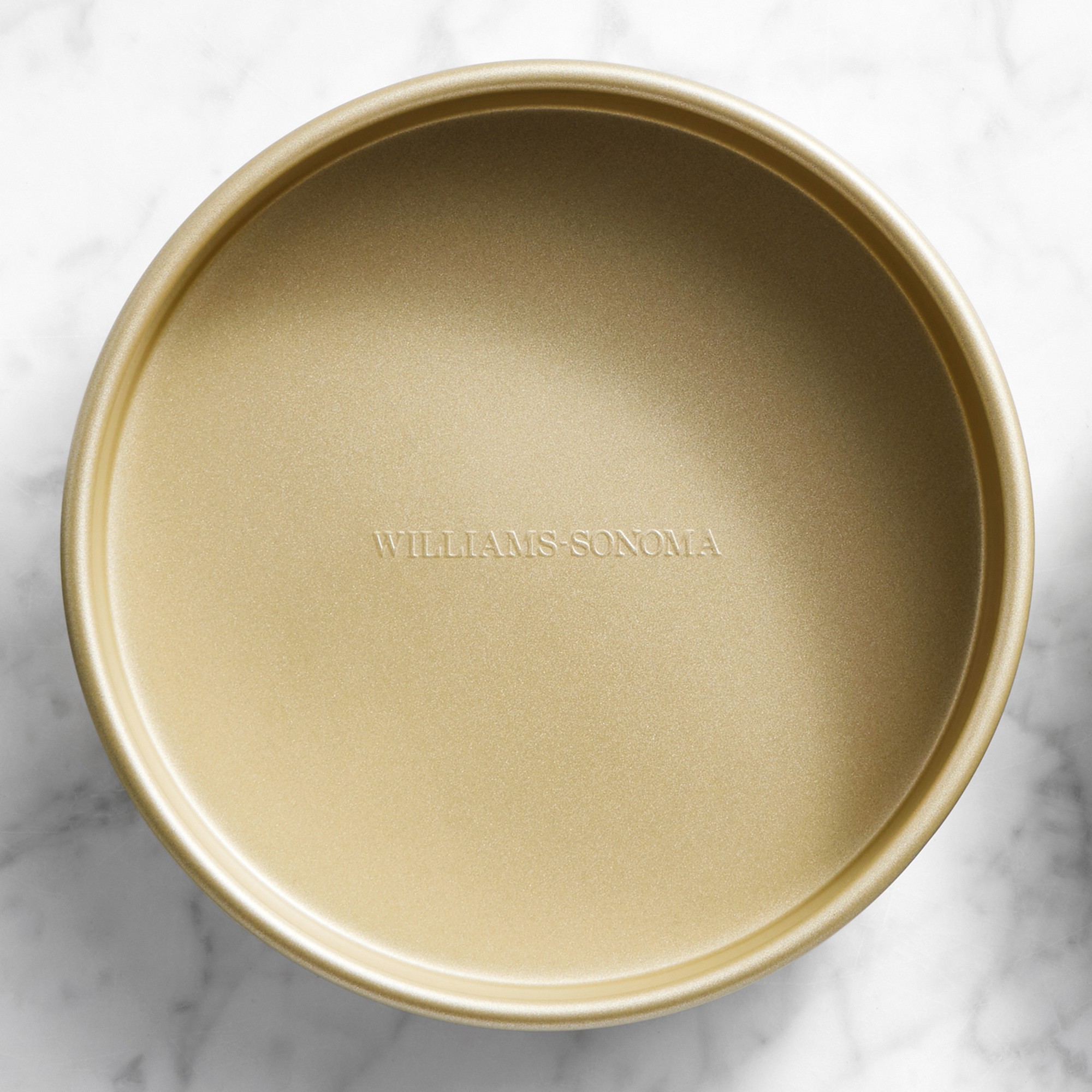 Williams Sonoma Goldtouch® Pro Nonstick Round Cake Pan