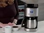 Cuisinart Perfectemp 12-Cup Programmable Coffee Maker with Thermal Carafe