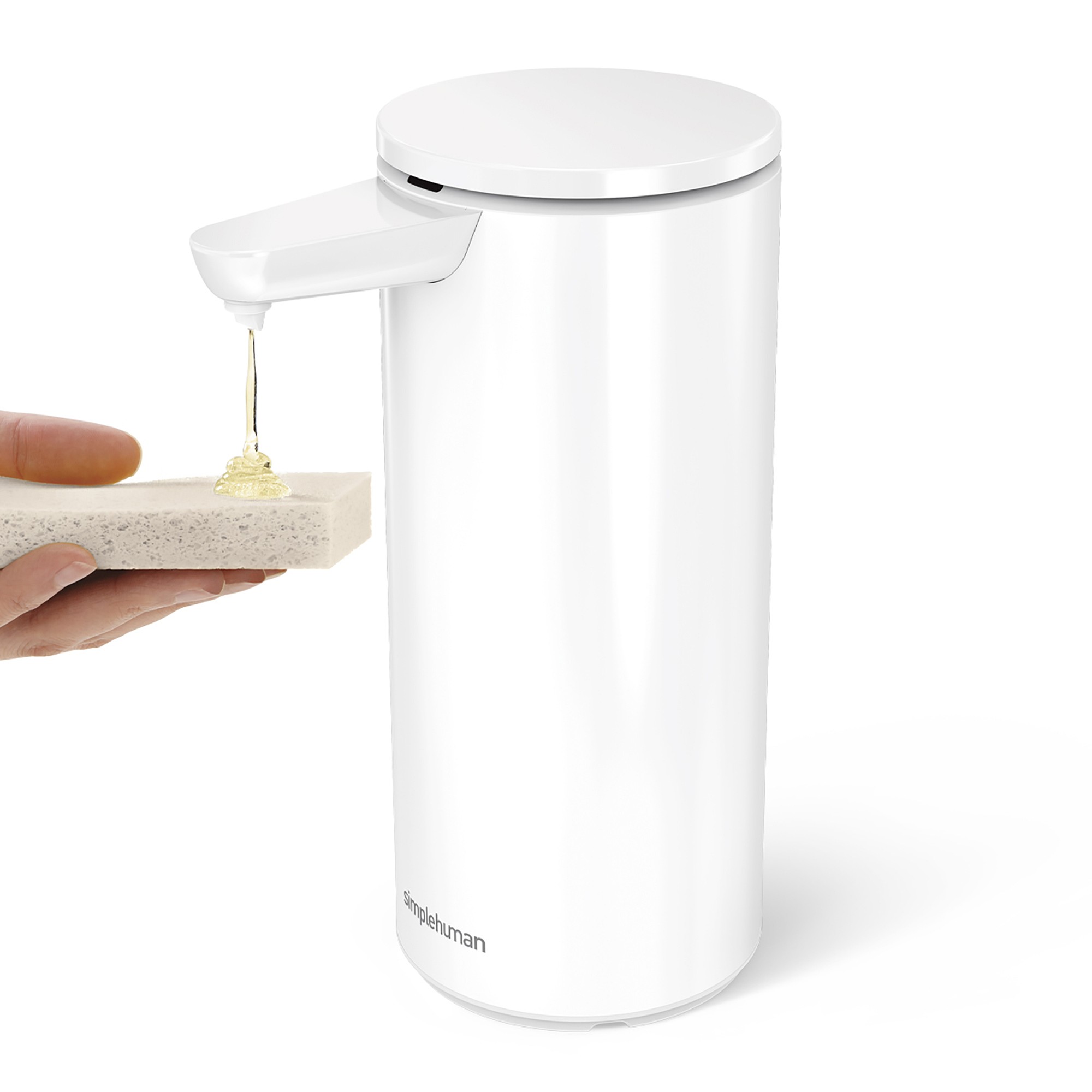 simplehuman™ Rechargeable Liquid Sensor Pump, 14-Oz.