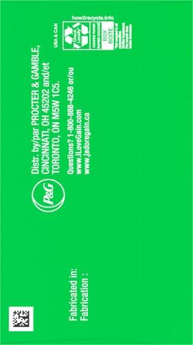 Gain Original Dryer Sheets, 120 Count