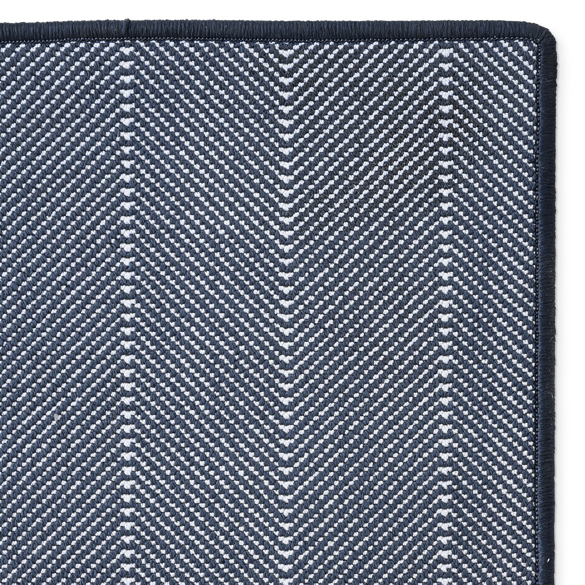 Custom Parker Performance Rug