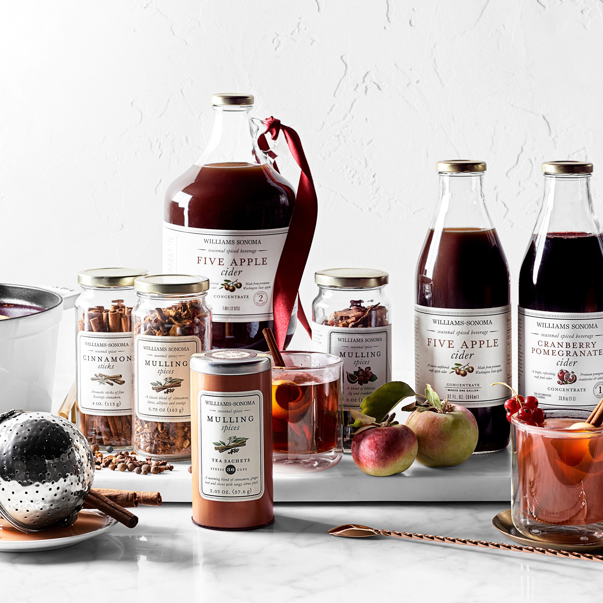 Double-Wall Short Tumblers