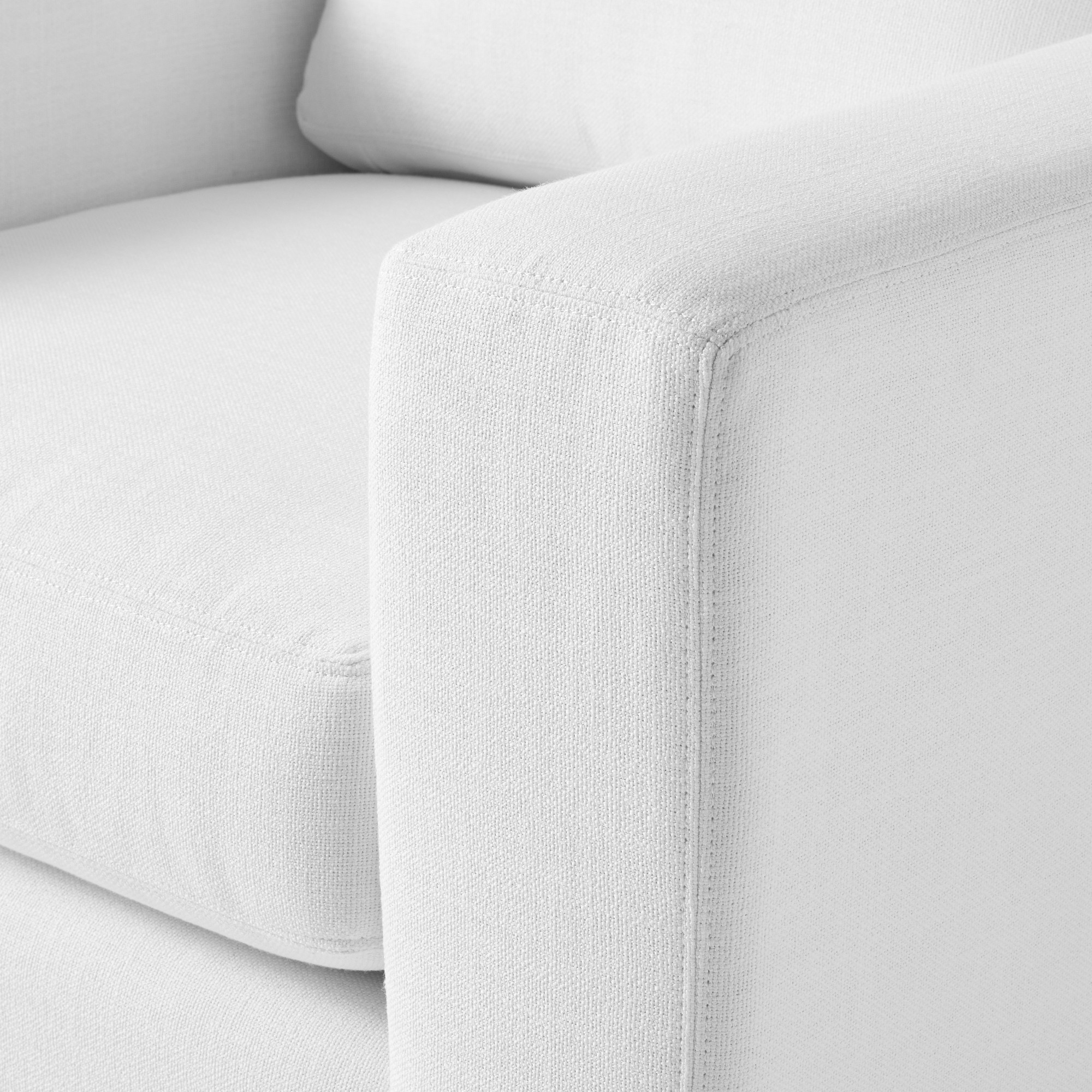 Carlton Curve Swivel Chair