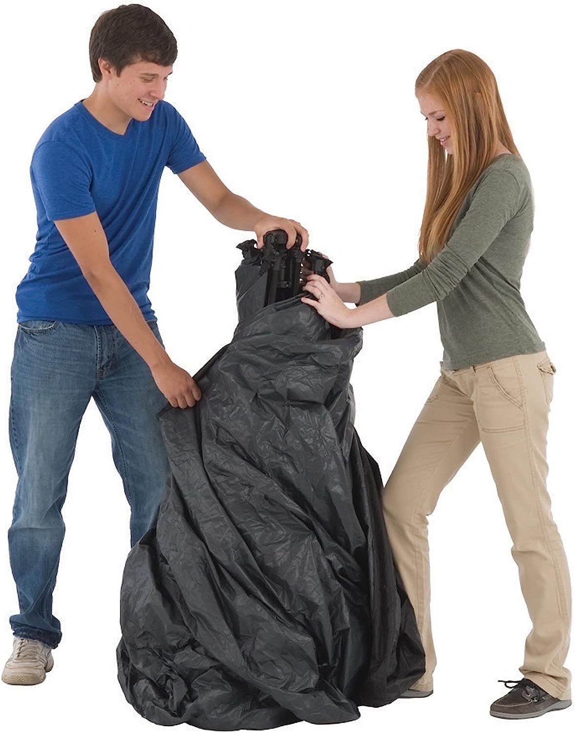 Coleman Camping Tent with Instant Setup