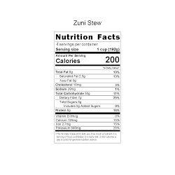 Five Days of Vegetarian Entrées