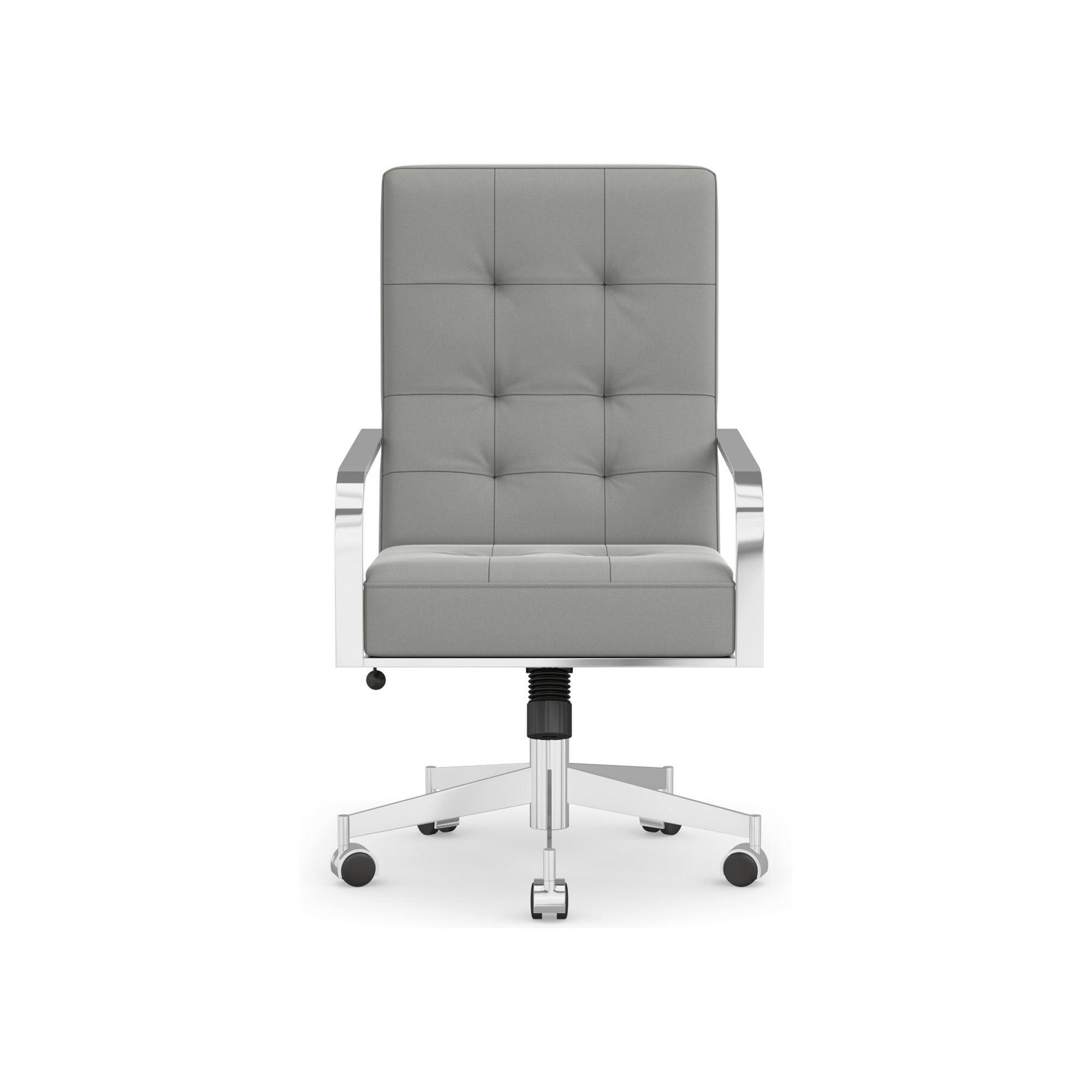 James Swivel Desk Chair