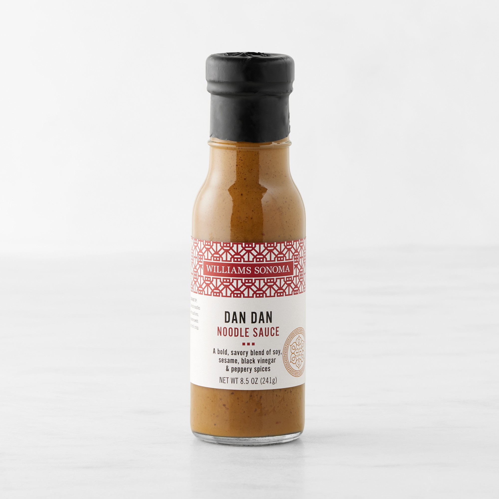 Williams Sonoma Noodle Sauce, Dan Dan