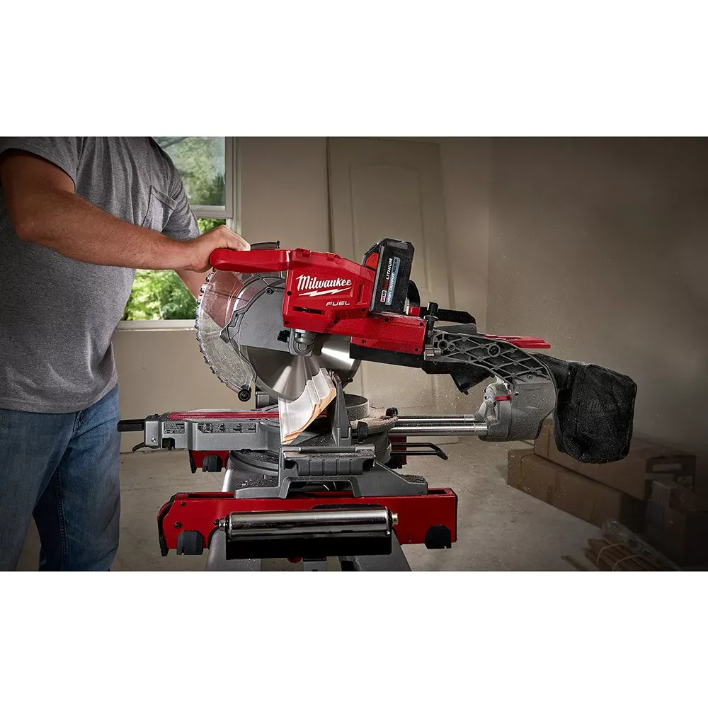 Milwaukee 2734-20 M18 FUEL 18V 10