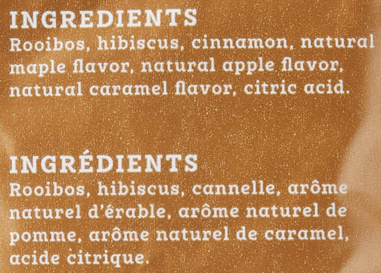 Stash Tea Double Bergamot Earl Grey Black Tea, Box of 100 Tea Bags