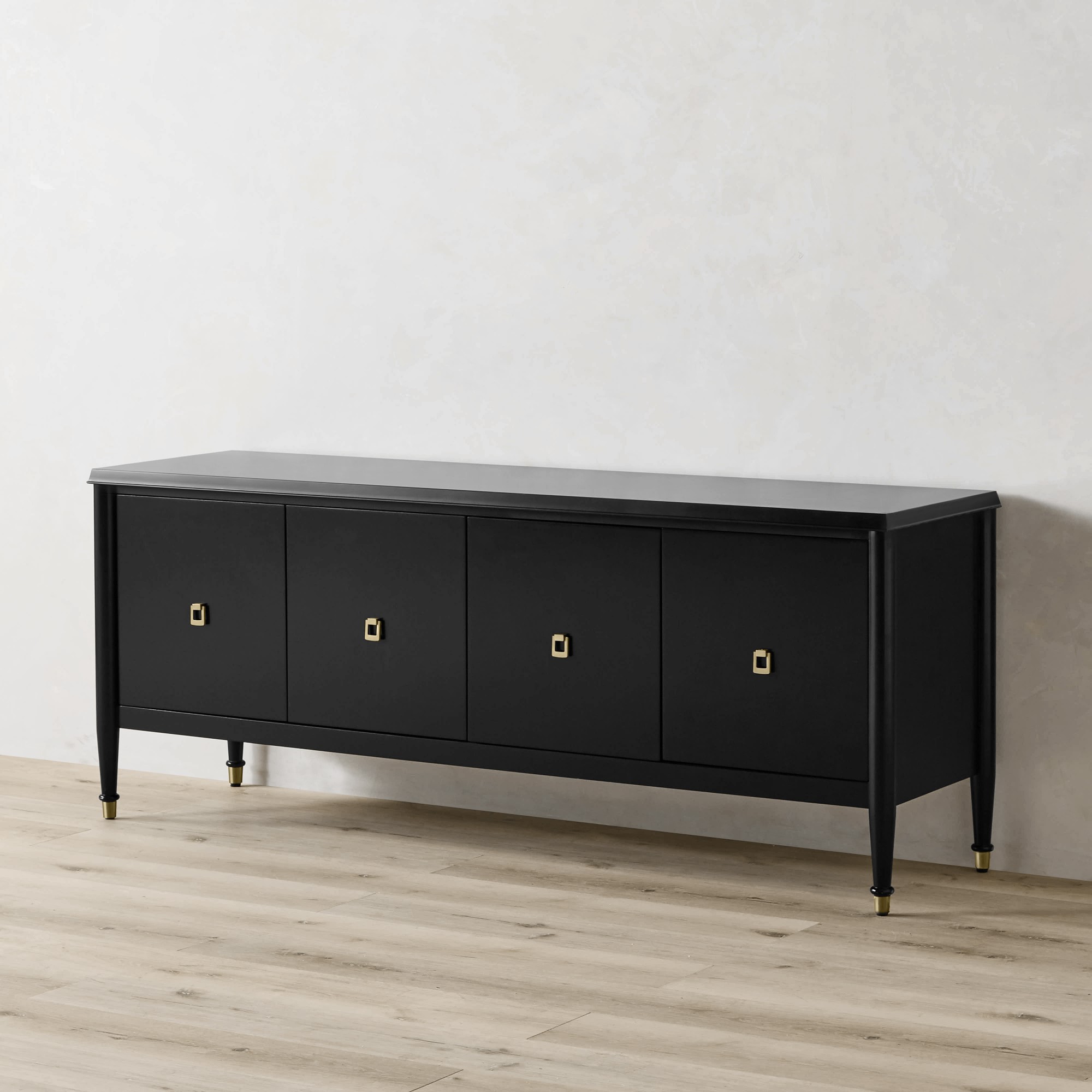 Lacourte Media Console (66