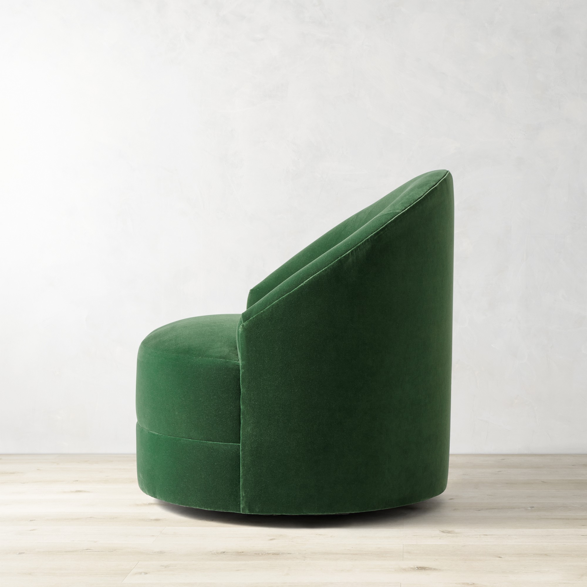 Capri Swivel Chair