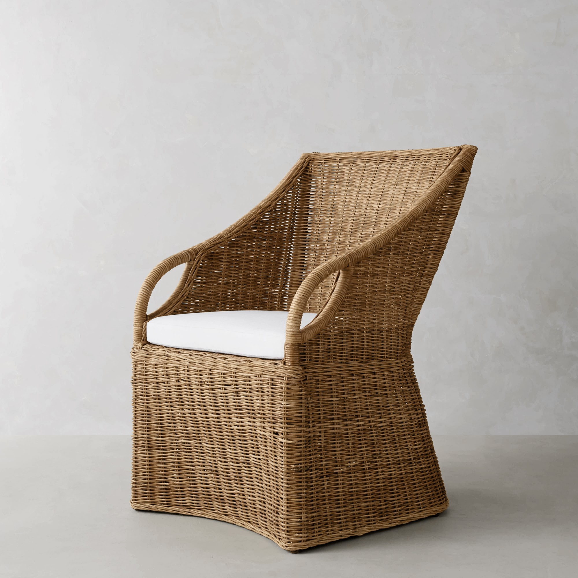Farallon Armchair