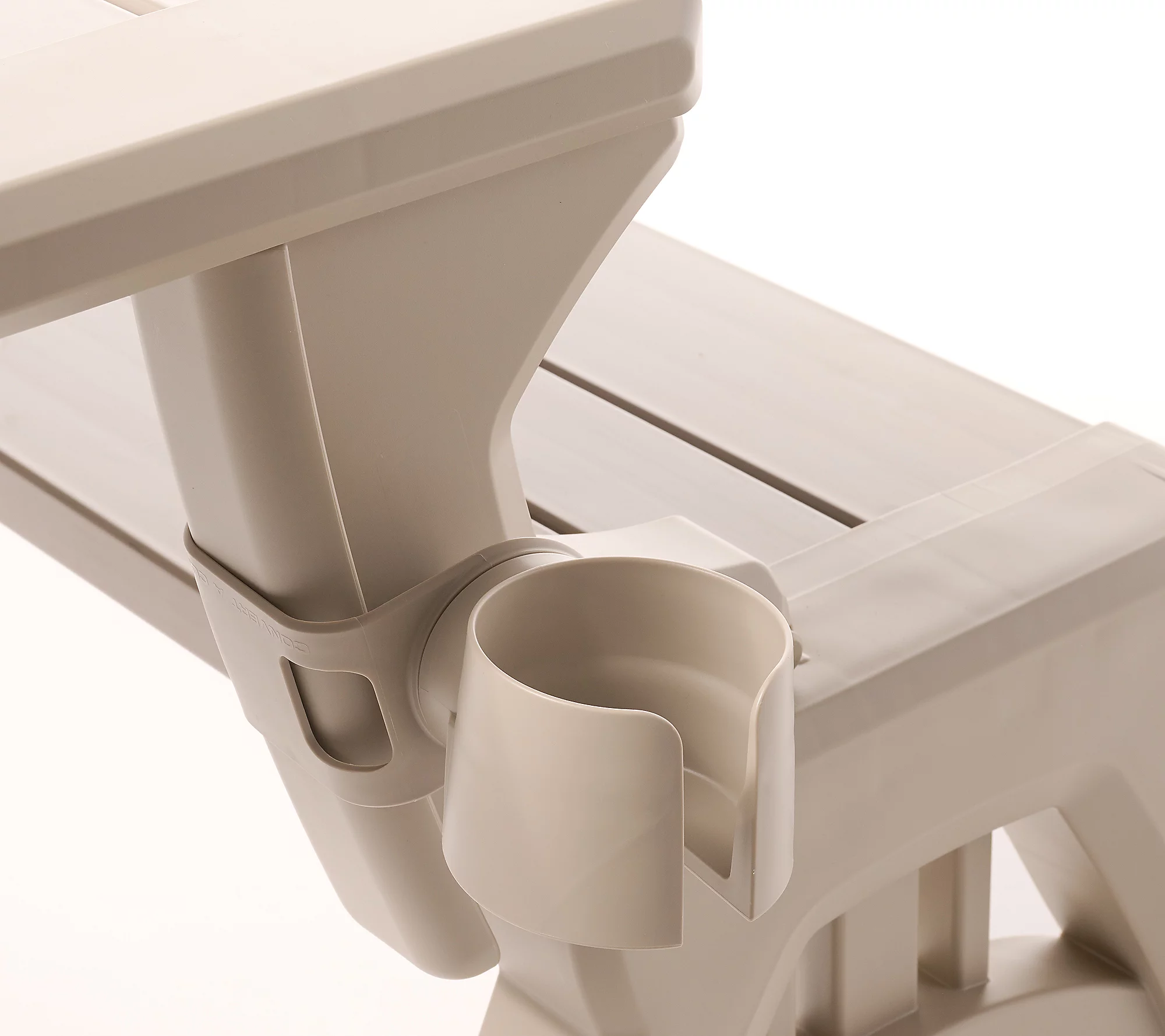 🎉Only Today Buy 1 Get 1 Free💥Convert-A-Bench Gen II XL Bench-to-Table with Cup Holder