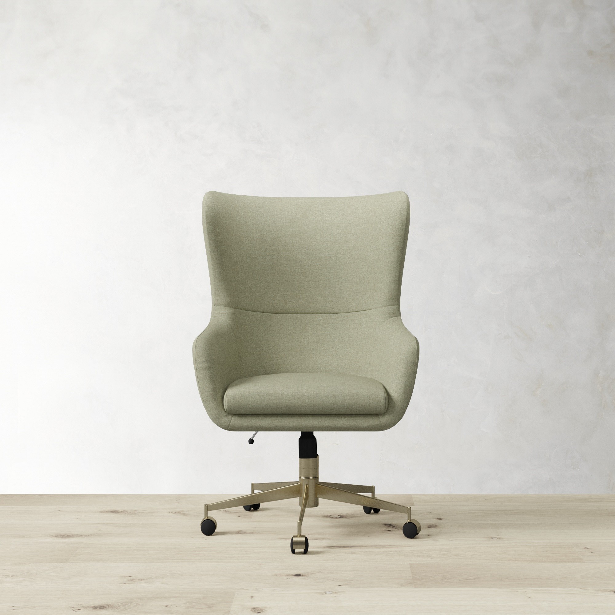 Jordan Swivel Desk Chair