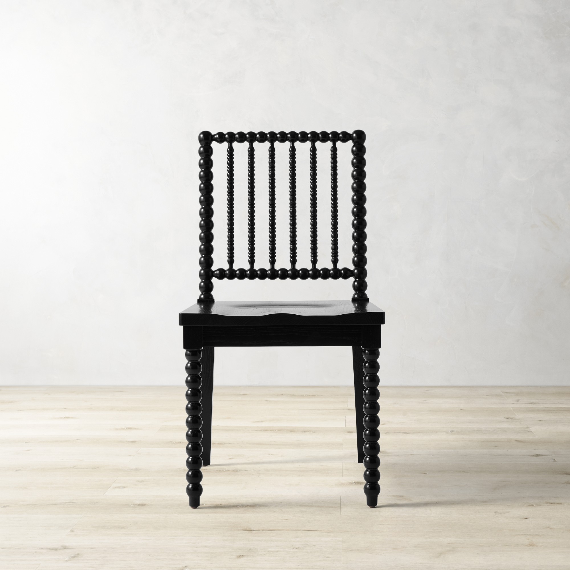 Spindle Dining Side Chair