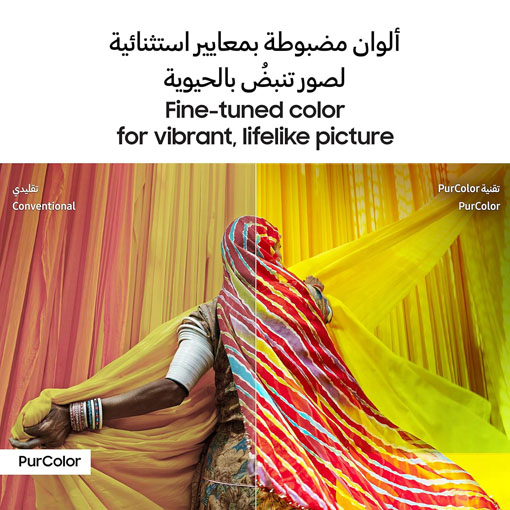 [2024 Limited Time Deal + Free Shipping]Samsung 65 Inch TV Crystal UHD Crystal Processor 4K Hub- UA65CU7000UXZN(2023 Model)