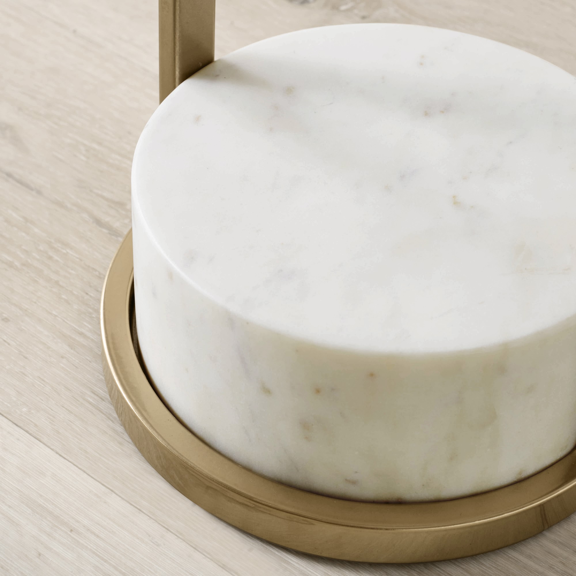 Odesa Accent Table (8