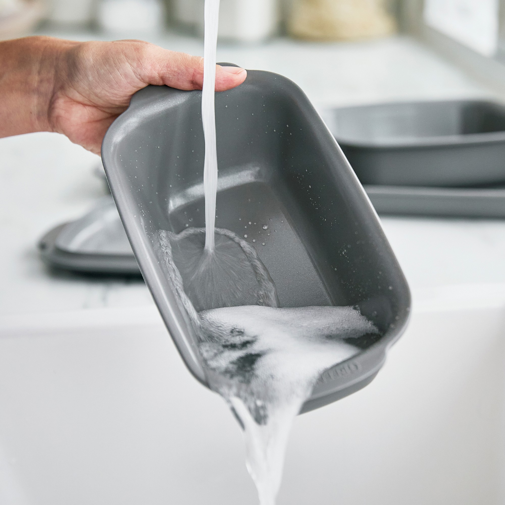 GreenPan™ Ceramic Nonstick Ovenware Loaf Pan