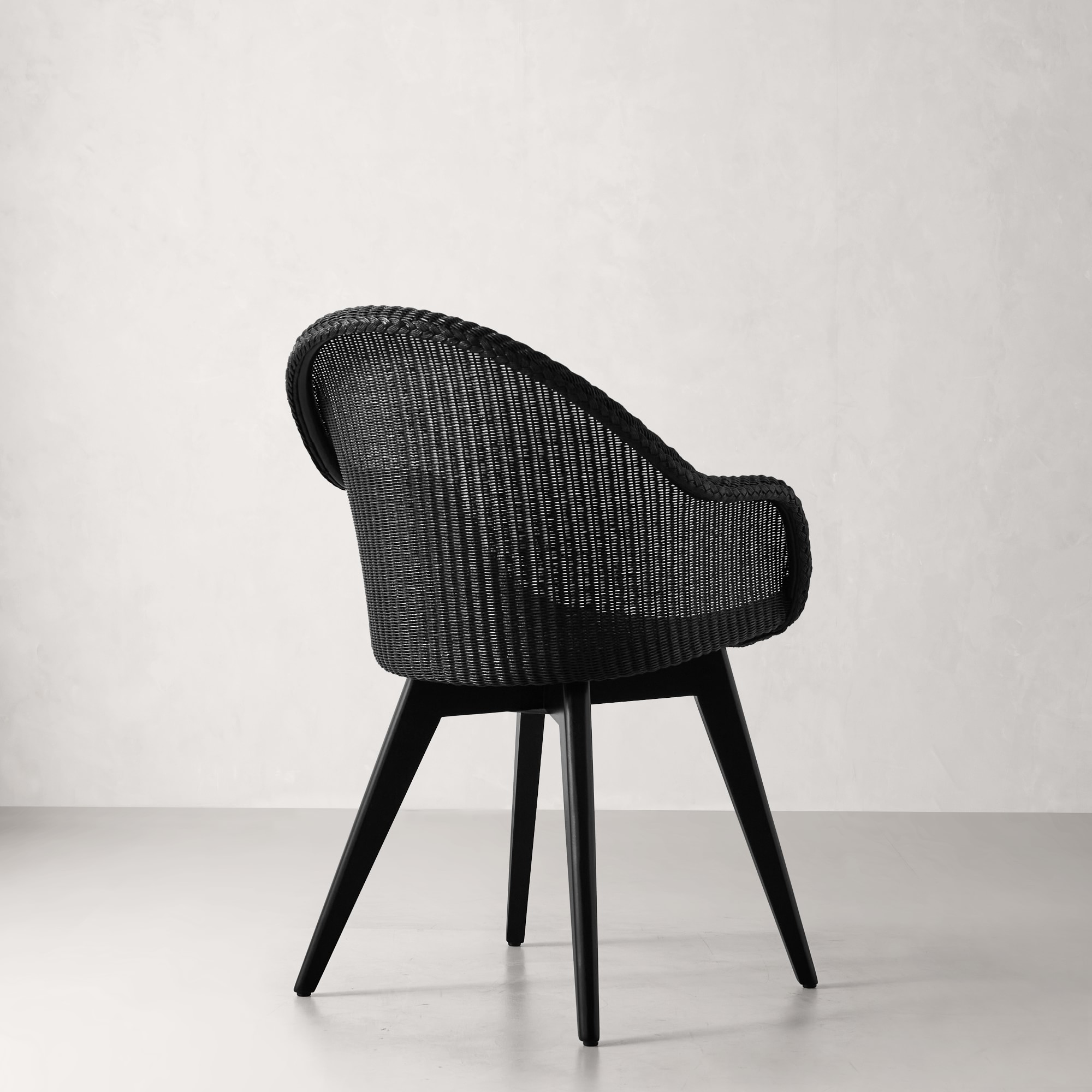 Louise Dining Armchair