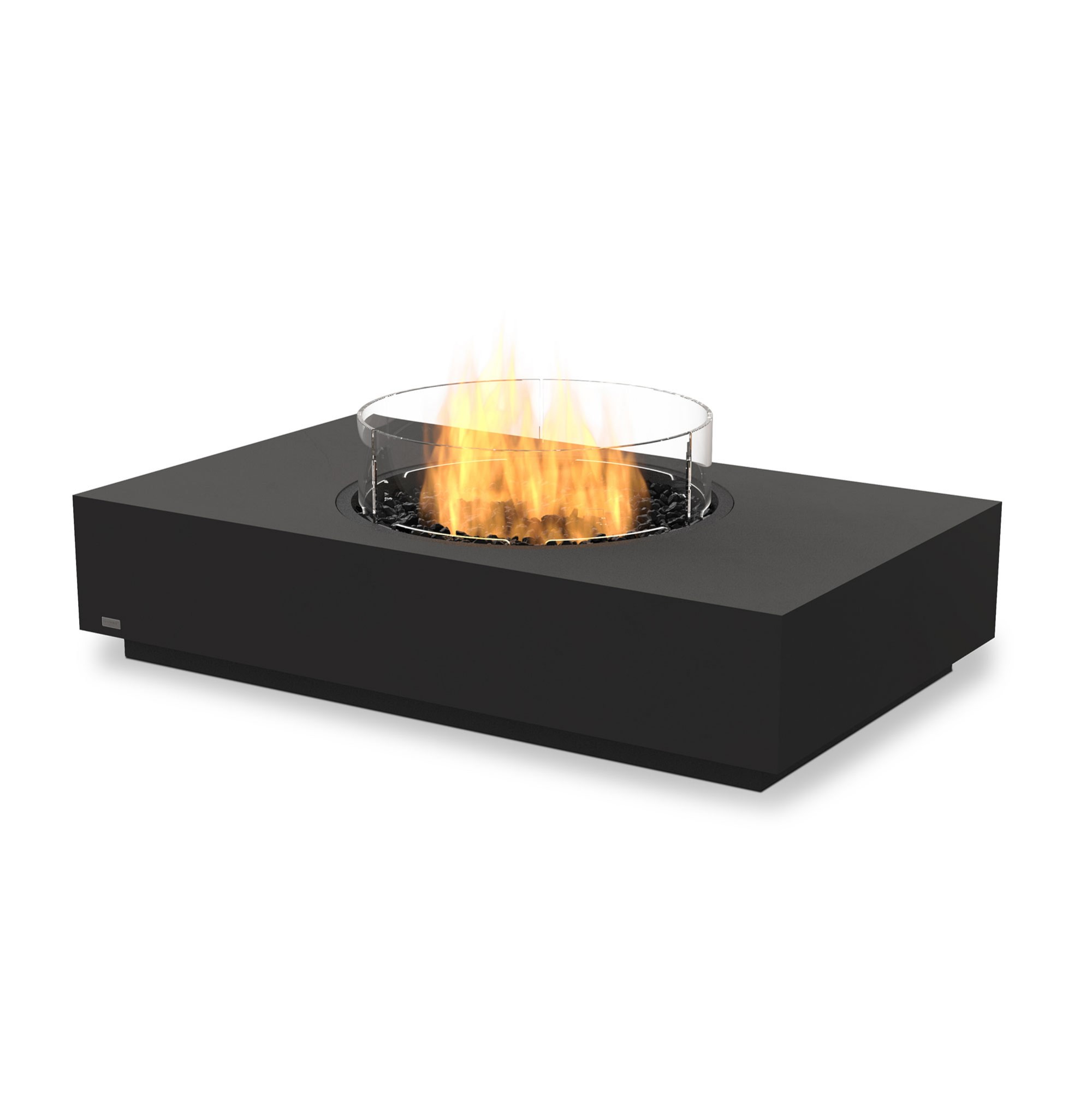 Ecosmart Fire Table Martini (50