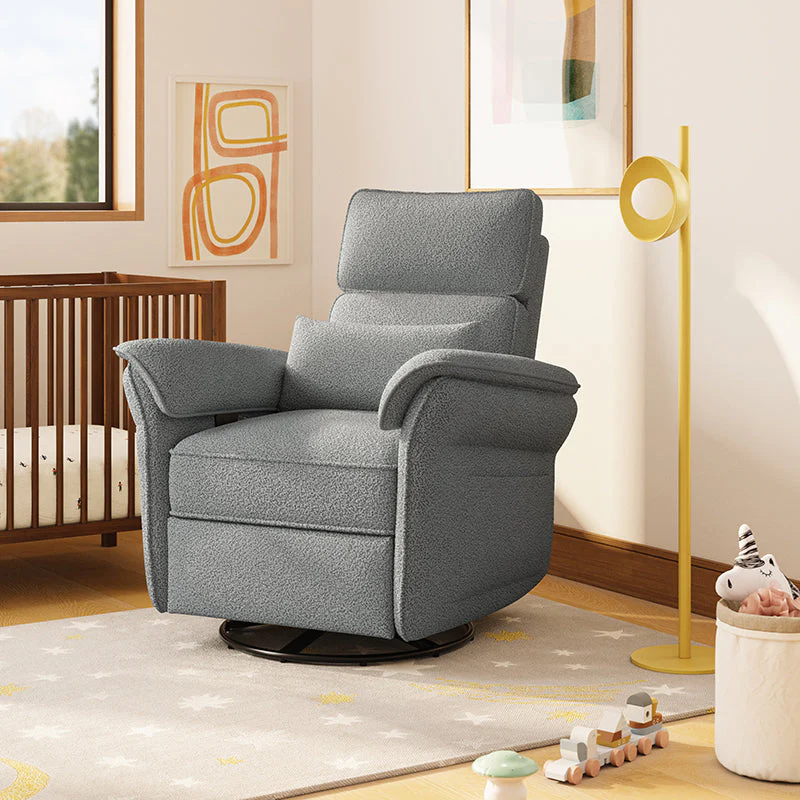 Cuddle Nursery Power Glider (Tailored Fabric Services)