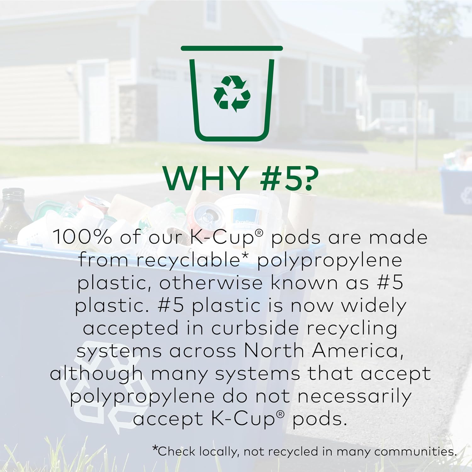 Green Mountain Coffee Roasters Breakfast Blend Single-Serve Keurig K-Cup Pods, Light Roast Coffee, 96 Count