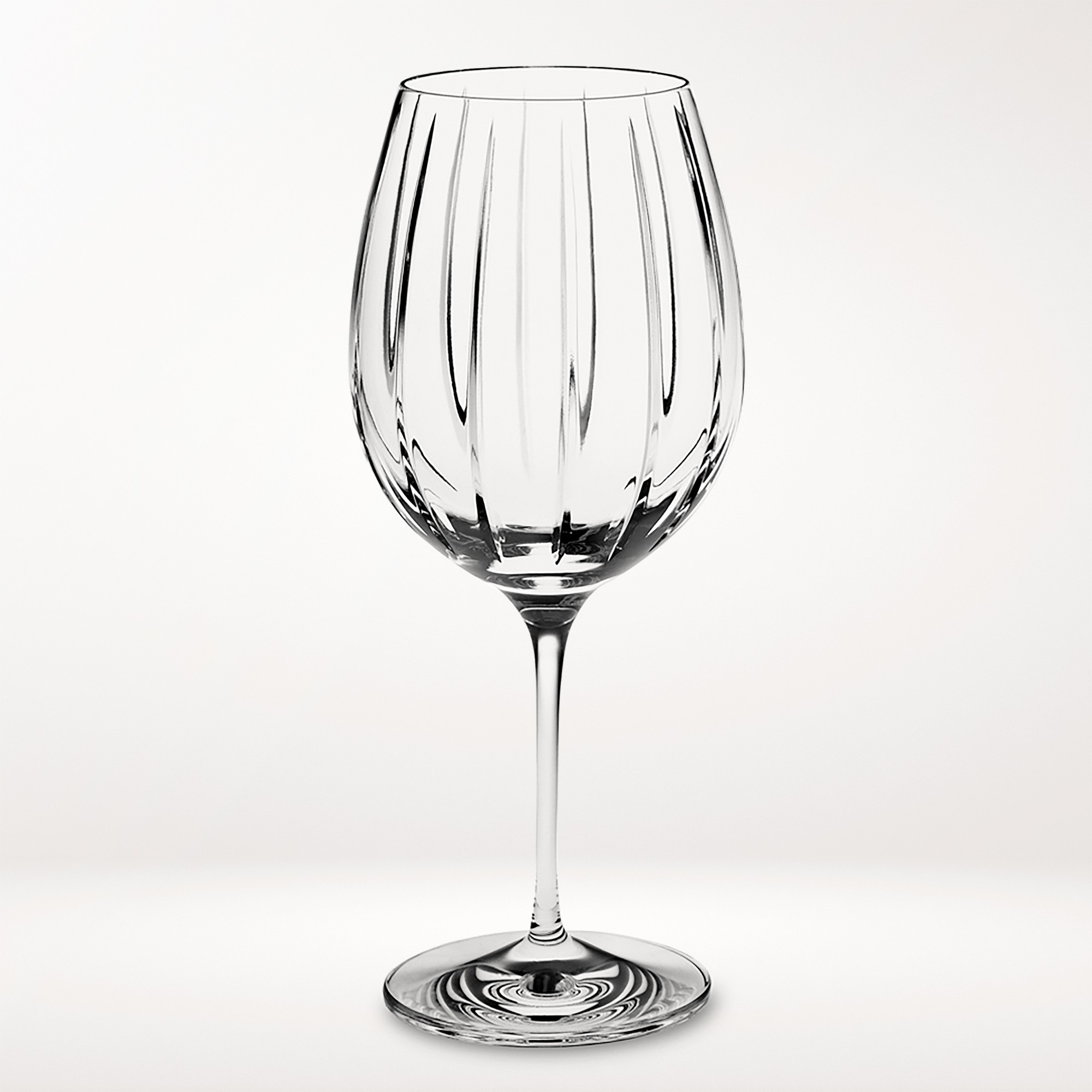 Dorset Stemware Collection