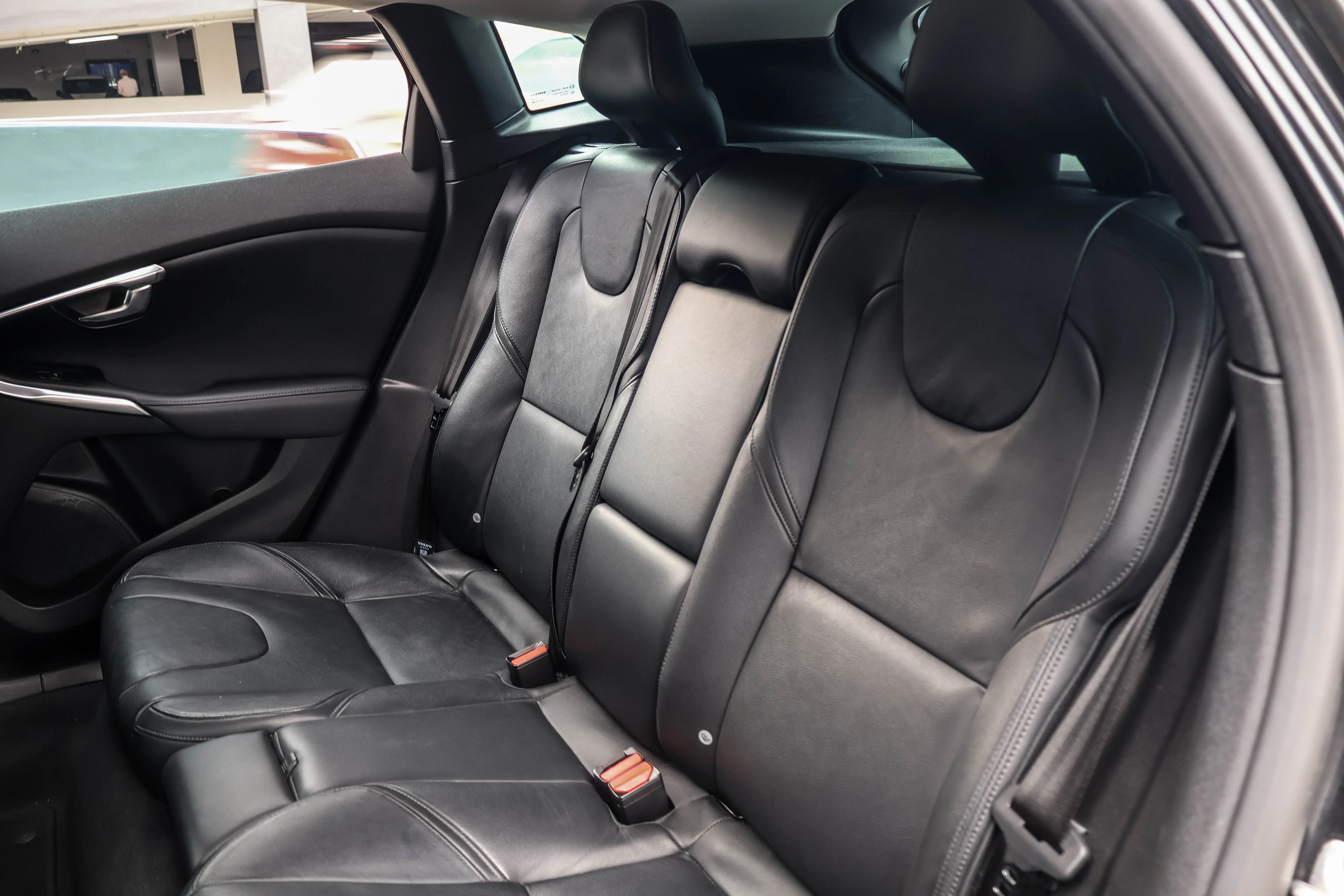 2015 USED VOLVO V40 T2 (A) YV1MV28H0G2286834 SMN2282L