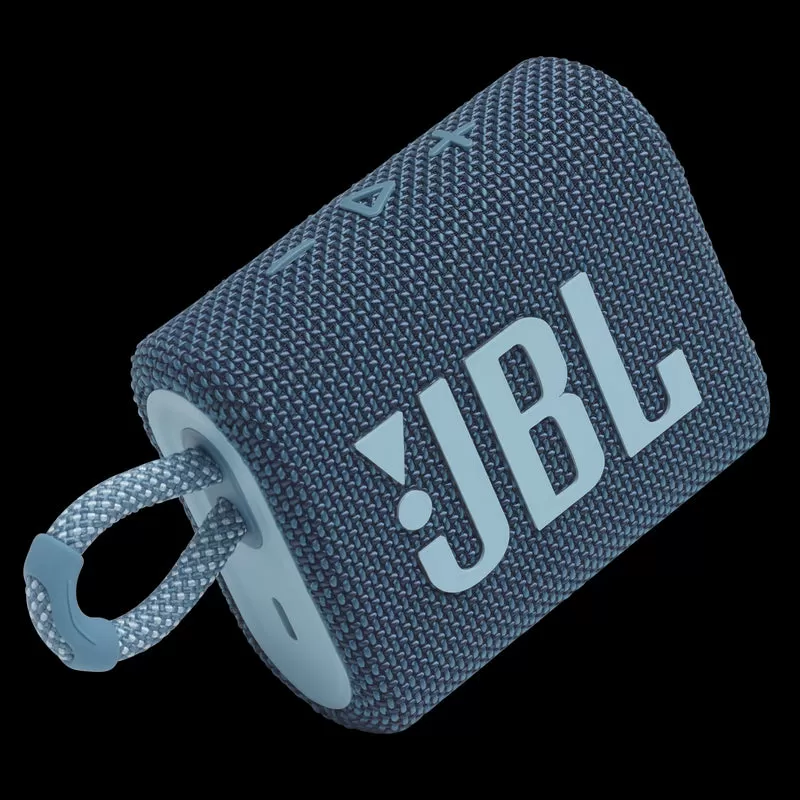 JBL Go 3