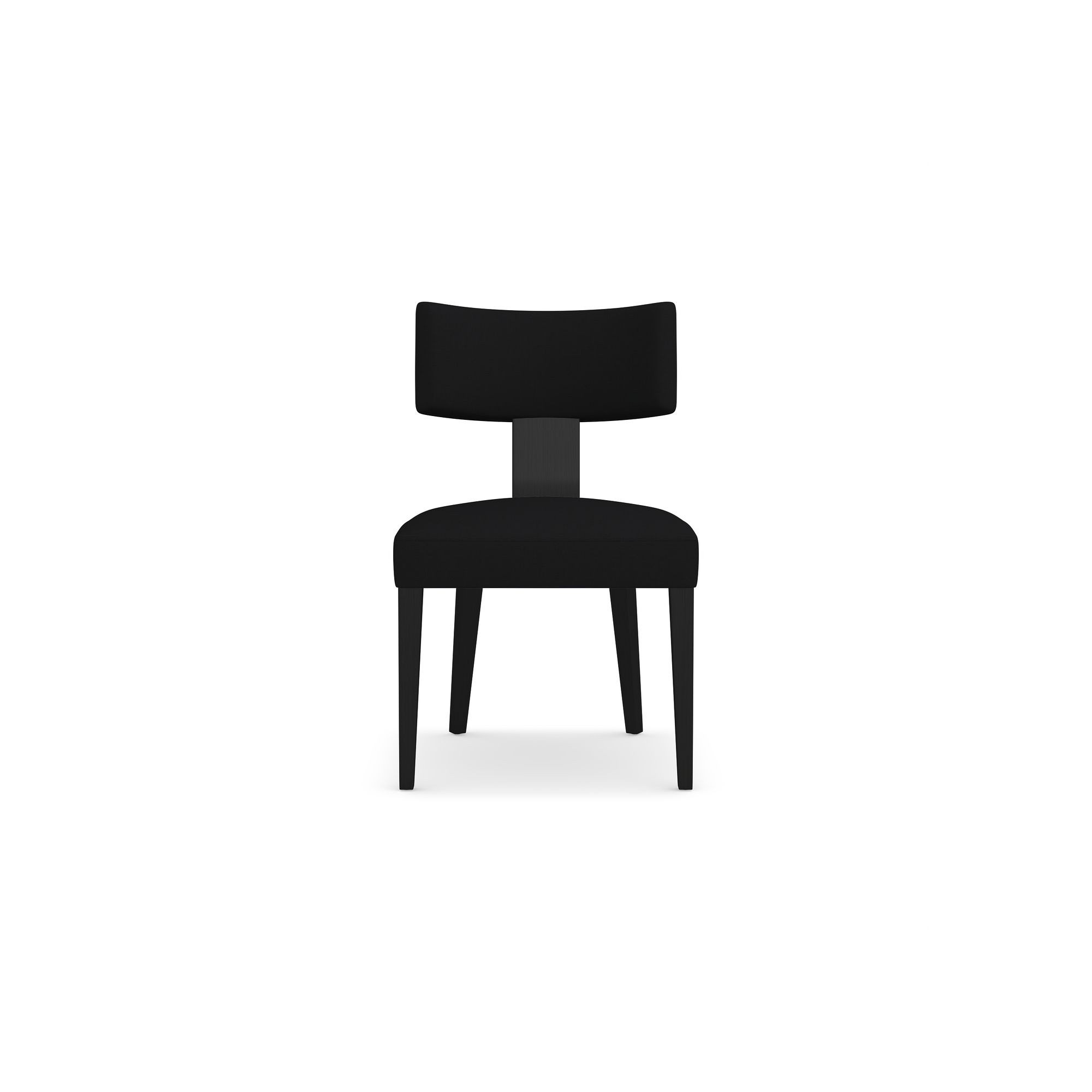 Koret Upholstered Dining Side Chair
