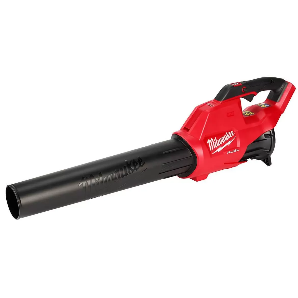 Milwaukee Pre-Sale 2724-80 M18 FUEL 18V 450-Cfm Cordless Leaf Blower - Bare, Recon